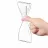 Husa HELMET Case TPU Soft Samsung M31, Clear
