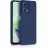 Чехол HELMET Case Liquid Silicon Redmi 12, Blue