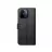 Чехол HELMET Case Liquid Silicon Redmi 12C, Black