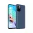Чехол HELMET Case Liquid Silicone Redmi 10C, Blue