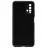 Чехол HELMET Liquid Silicone Redmi A2, Black