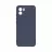 Husa HELMET Case Liquid Silicone Redmi A2, Blue