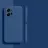 Чехол HELMET Case Liquid Silicone Redmi Note 12 4G, Blue