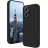 Чехол HELMET Case Liquid Silicone Redmi Note 12 5G, Black