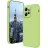 Чехол HELMET Case Liquid Silicone Redmi Note 12 5G, Green