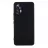 Husa HELMET Case Liquid Silicone Xiaomi 12 Lite, Black