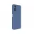 Husa HELMET Case Liquid Silicone Xiaomi Redmi Note 11 Pro, Blue