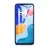 Чехол HELMET Case Liquid Silicone Xiaomi Redmi Note 11 Pro, Blue