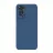 Чехол HELMET Case Liquid Silicone Xiaomi Redmi Note 11 Pro, Blue