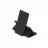 Husa HELMET Case Shell Flip Nylon Xiaomi Redmi 9C, Black