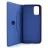 Чехол HELMET Shell Flip Nylon Xiaomi Redmi Note 12 4G, Blue