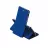 Чехол HELMET Shell Flip Nylon Xiaomi Redmi Note 12 4G, Blue