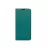 Husa HELMET Case Shell Flip Nylon Xiaomi Redmi Note 12 4G, Green