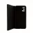 Чехол HELMET Shell Flip Nylon Xiaomi Redmi Note 12 5G, Black