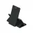 Чехол HELMET Shell Flip Nylon Xiaomi Redmi Note 12 5G, Black