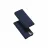 Husa HELMET Case Shell Flip Nylon Xiaomi Redmi Note 12 Pro 4G, Blue