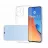 Husa HELMET TPU SOFT REDMI 12, CLEAR