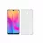 Husa HELMET TPU Soft Xiaomi Redmi A1, Clear