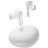 Casti fara fir MONSTER TWS Earphones Clarity 108 AirLinks, White