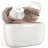 Casti fara fir MONSTER TWS Earphones N-Lite 200 AirLinks, White