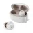 Casti fara fir MONSTER TWS EARPHONES N-LITE 200 AIRLINKS, WHITE