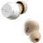 Casti fara fir MONSTER TWS Earphones N-Lite 200 AirLinks, White