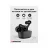 NULL MONSTER Monster TWS Earphones N-Lite Clear Talk, Black