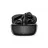NULL MONSTER Monster TWS Earphones N-Lite Clear Talk, Black