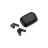 NULL MONSTER Monster TWS Earphones N-Lite Clear Talk, Black