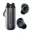 Беспроводные наушники MONSTER TWS Melody, Black
