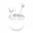 Casti fara fir Oppo TWS Headphones Enco Buds 2, Moonlight
