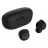 Беспроводные наушники Xiaomi TWS HEADPHONES QCY T17, BLACK