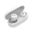 Беспроводные наушники Xiaomi TWS Headphones QCY T17, White