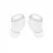 Беспроводные наушники Xiaomi TWS Redmi Buds 4, White