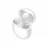 Беспроводные наушники Xiaomi TWS Redmi Buds 4, White