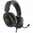 Gaming Casti AQIRYS ALTAIR, 7.1 Virtual Surround, (PC, PS4, XOne), 3.5 mm, Black