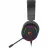 Gaming Casti AQIRYS ALTAIR, 7.1 Virtual Surround, (PC, PS4, XOne), 3.5 mm, Black