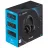 Gaming Casti AQIRYS ALTAIR, 7.1 Virtual Surround, (PC, PS4, XOne), 3.5 mm, Black