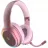 Gaming Casti AQIRYS Headset Wireless Gaming LYRA, Pink