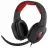Игровые наушники Genesis Headset Argon 400, Stereo, Black-Red