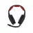 Gaming Casti Genesis HEADSET ARGON 400, STEREO, BLACK-RED