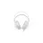 Casti cu fir Genesis Headset Neon 600, Stereo, RGB, White