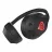 Наушники проводные Genesis Headset Radon 800, Virtual 7.1 Stereo with Microphone, with Illumination, USB, Black