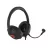 Casti cu fir Genesis HEADSET RADON 800, VIRTUAL 7.1 STEREO WITH MICROPHONE, WITH ILLUMINATION, USB, BLACK