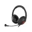 Casti cu fir Genesis HEADSET RADON 800, VIRTUAL 7.1 STEREO WITH MICROPHONE, WITH ILLUMINATION, USB, BLACK