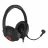 Наушники проводные Genesis Headset Radon 800, Virtual 7.1 Stereo with Microphone, with Illumination, USB, Black