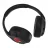 Наушники проводные Genesis Headset Radon 800, Virtual 7.1 Stereo with Microphone, with Illumination, USB, Black