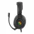 Casti cu fir MARVO HG8958, 3.5 mm, USB (Rainbow Backlight)