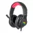 Casti cu fir MARVO HG8958, 3.5 mm, USB (Rainbow Backlight)