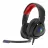 Casti cu fir MARVO HG8958, 3.5 mm, USB (Rainbow Backlight)